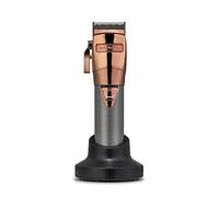 Babyliss Mens Cordless Clipper Super Motor Electric Hair Grooming Set Rose Gold