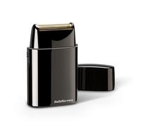 BaByliss Pro BABFS01U Barbers Cordless Titanium Single Foil Shaver Heavy Duty