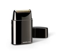 BaByliss Pro BABFS01U Barbers Cordless Titanium Single Foil Shaver Heavy Duty