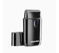 BaByliss PRO UV Single Foil Metal Shaver Single-foil shaver with UV disinfection 1 pcs, EU