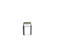 BaByliss PRO Single Foil Shaver Chrome FXFS1E Foil Razor Barber
