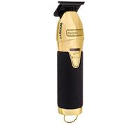 BaByliss PRO Trimmer Boost + professional contouring hair and beard trimmer Gold