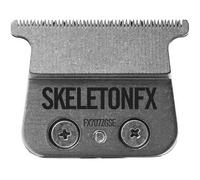 Babyliss Pro 4Artists Replacement Head FX707ZGSE for Skeloton Gunsteel