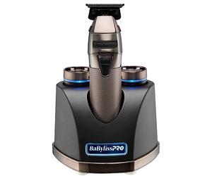BaByliss PRO Snap Trimmer professional contouring hair and beard trimmer EU