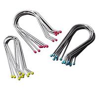 BaByliss Pro 30 Piece Roller Spare Pins