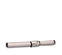 BaByliss Pro Spectrum Oval Wand White Frost 38mm