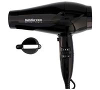 BaByliss BAB6738NBU Pro Spectrum Ionic Hair Dryer 2100W 6-Heat/Speed Settings