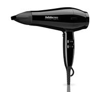 BaByliss Pro Spectrum Hairdryer - Midnight Black