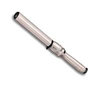 BaByliss Pro Spectrum Oval Wand White Frost 38mm