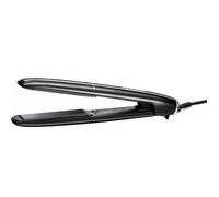 BaByliss PRO Stylista Styler Professional Hair Straightener with Titanium Plates 1 pcs, Black