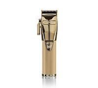 Babyliss Pro Cordless Clipper Super Motor Electric Hair Grooming Machine Gold
