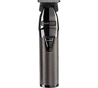 BaByliss PRO Cordless Super Motor Skeleton Trimmer Black