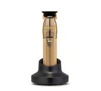 Babyliss Pro Cordless Trimmer Super Motor Skeleton Hair Beard Grooming Kit Gold