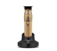 BaByliss PRO Cordless Super Motor Skeleton Trimmer Gold