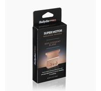 BaByliss PRO Super Motor Skeleton Trimmer Rose Gold Replacement Blade