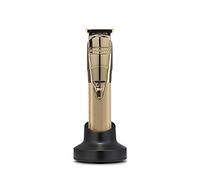 Babyliss Pro Cordless Trimmer Super Motor Rechargeable Beard Grooming Kit Gold
