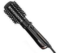 Titanium Expression Big Hair Black 50mm