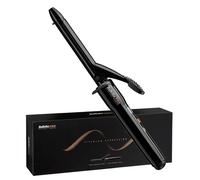 BaByliss Pro Curling Tong Titanium Expression Hair Curling Salon Wand Styler