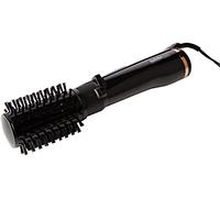 Titanium Expression Big Hair Black 50mm