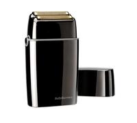 BaByliss PRO Titanium Foil Shaver Black