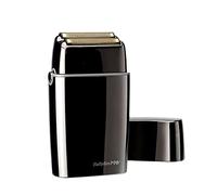 Babyliss Pro Foil Cordless Titanium Dual Foil Shaver Heavy Duty