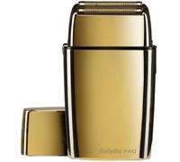 BaByliss PRO Titanium Foil Shaver Gold