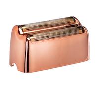 BaByliss Pro Titanium Foil Shaver Replacement Foils Rose Gold