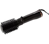 Babyliss Pro Titanium Hot Air Brush High Quality Bristles Adjustable Settings