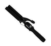 BaByliss Pro Triple Barrel Waver Black