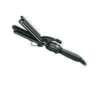 BaByliss Pro Triple Barrel Waver Black