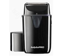 BaByliss PRO UV Single Foil Metal Shaver Single-foil shaver with UV disinfection 1 pcs, EU