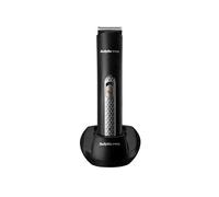 BaByliss Pro V-Blade Barbers Precision Hair Trimmer with Japanese Steel Blade