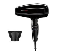 BaByliss PRO VERO Hair Dryer Black