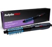 Babyliss PRO Warm air brush Blue Lightning PRO 34mm 700W
