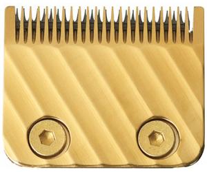 BaByliss PRO Wedge blade DLC/Titanium professional replacement wedge blade for clippers