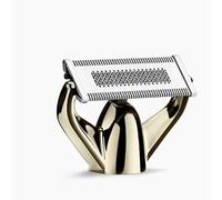 BABYLISS Razor Blade for X-Blade Trimmer - Precision 0.2 mm - Japanese Steel - Gold & Navy Edition