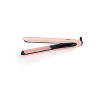 BaByliss Rose Blush 235 Hair Straightener UK Plug-No colour