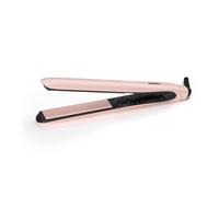BaByliss Rose Blush 235C Hair Straighteners, ExtraLong Titanium Ceramic Plate...