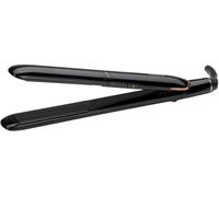 Babyliss Rose Lustre 230 Hair Straightener - Black, Silver/Grey