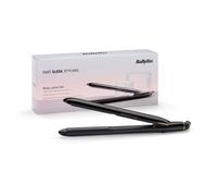 BaByliss Rose Lustre 230 Straightener