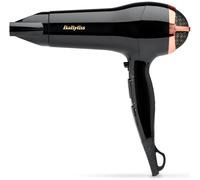 BaByliss Rose Lustre 2400 Hair Dryer