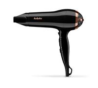 BaByliss Rose Lustre Hair Dryer