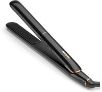 BaByliss Rose Lustre Hair Straighteners - Ceramic Smooth-Glide Plates for S