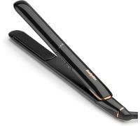 BaByliss Rose Lustre Hair Straighteners - Ceramic Smooth-Glide Plates for Sle...