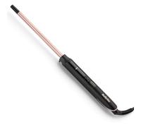 BaByliss Rose Quartz Tight Curls Wand