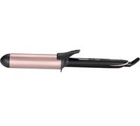 BABYLISS Rose-Quartz 2453U Curling Tong - Black & Pink, Pink,Black