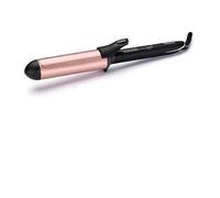 Babyliss Rose Quartz 38Mm Tong - Uk Plug