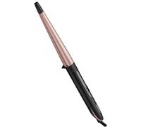 BaByliss Rose Quartz Conical Curling Iron