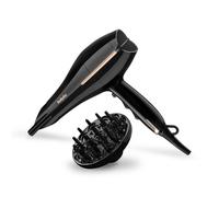 BaByliss Salon Pro 2200 Hair Dryer