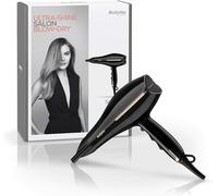 BaByliss Salon Pro 2200 Hair Dryer